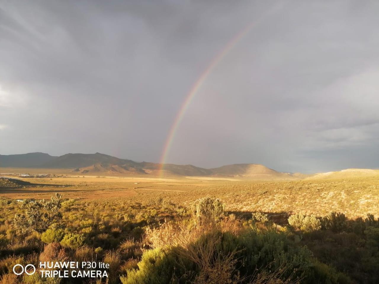 Rangers Reserve Touws River Экстерьер фото